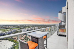 Ventur Penthouse Skyline View Terrace Access